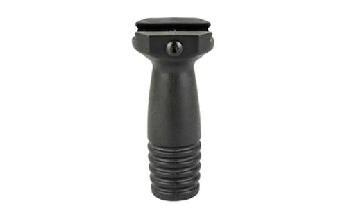 Grips Pads Stocks Ergo Grip Pop Bottle ERGO POP BOTTLE VERTICAL GRIP BLACK • Model: Pop Bottle